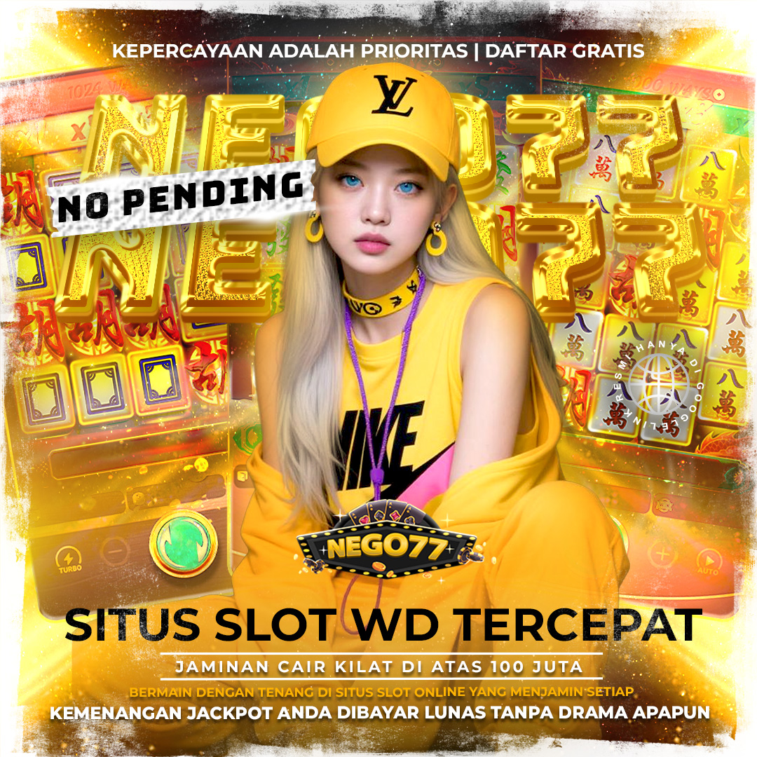 NEGO77 👑 Elevate Your Game Halaman Login Resmi Auto Stabil & Guard Akun Terjamin