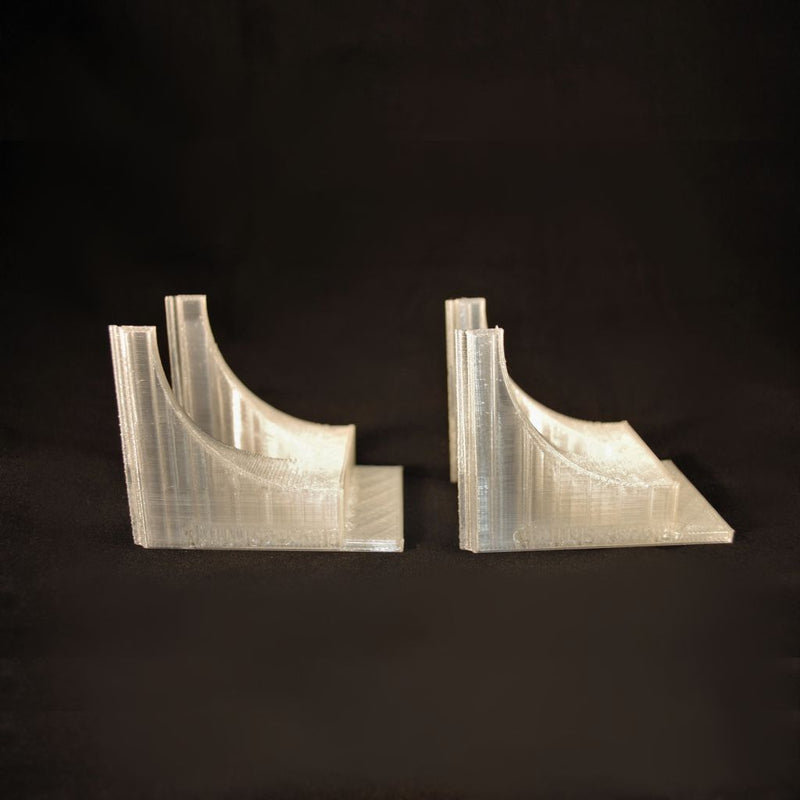 OEM Finnex Light Risers   Fits Planted+, Ray2, FugeRay, etc.