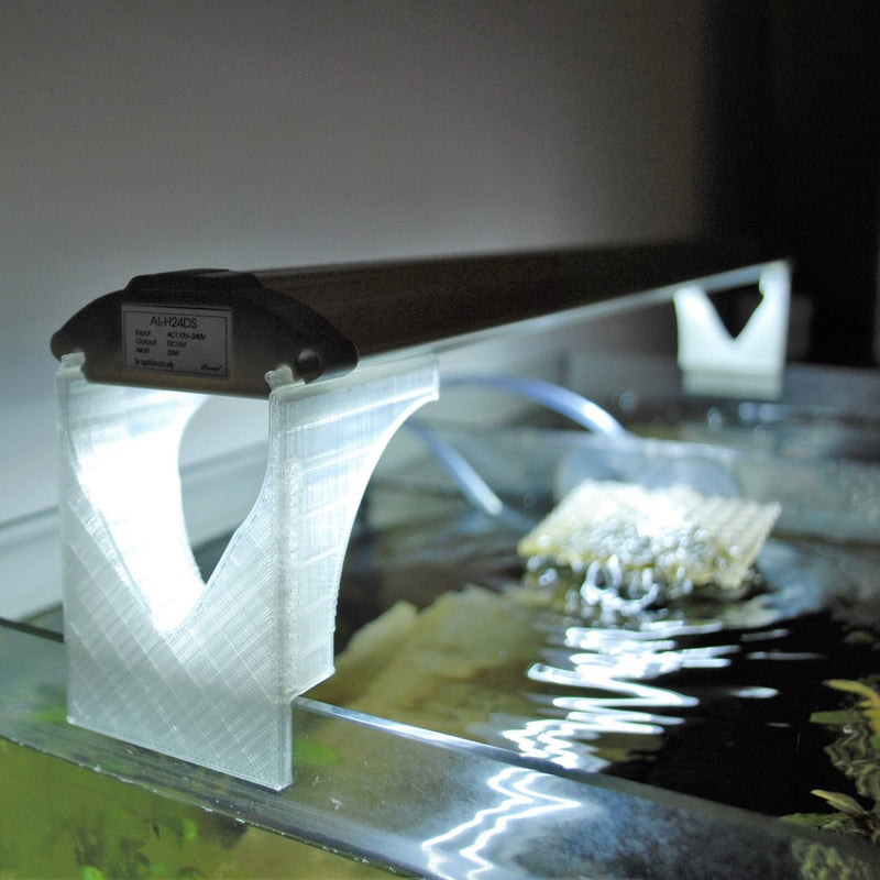 OEM Finnex Light Risers Fits Planted+, Ray2, FugeRay, etc.