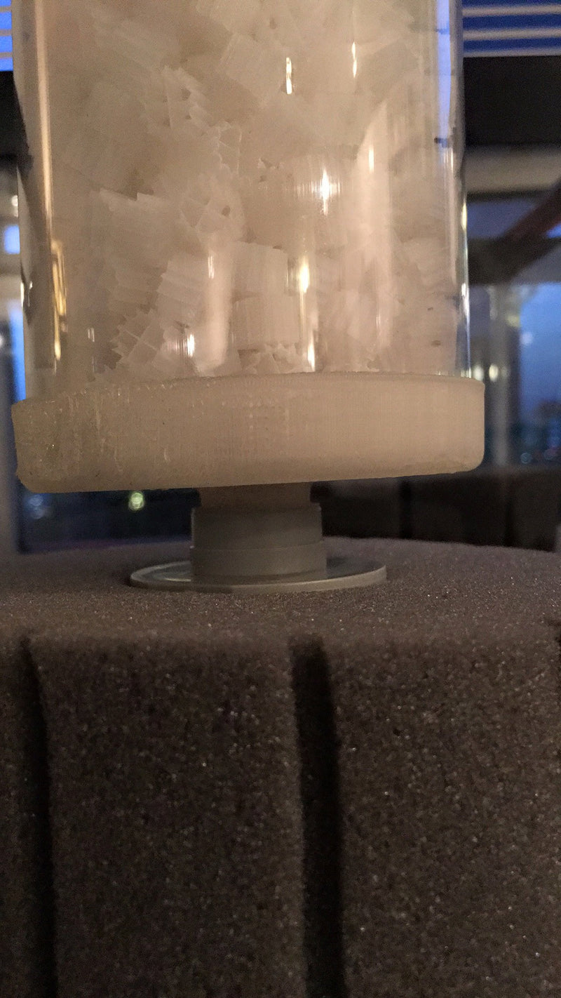 Sponge Filter Bio-Film Reactor Attachment