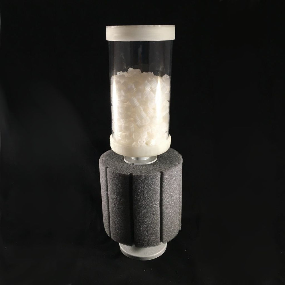 Sponge Filter Bio-Film Reactor Attachment