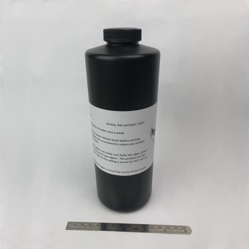Hair Algae Killer